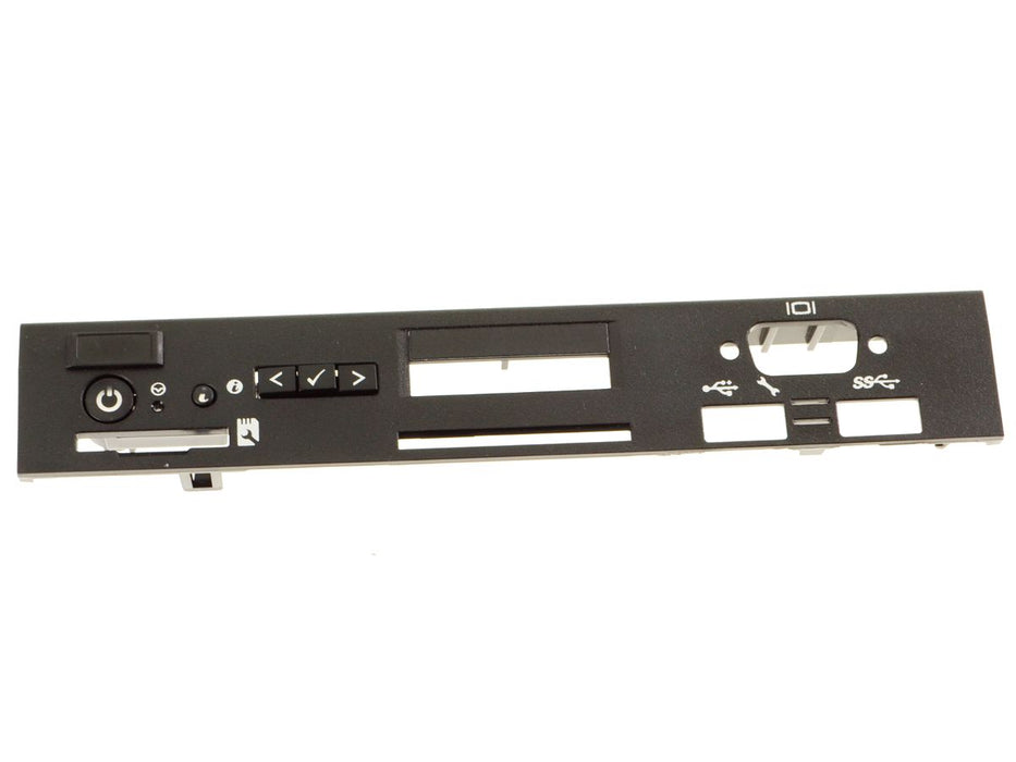 Refurbished Dell OEM PowerEdge T630 IO Front Panel Bezel M05VM