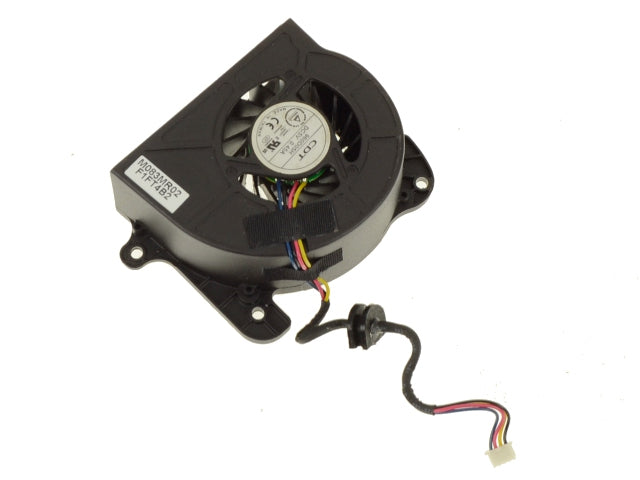 Used Dell OEM Latitude XFR E6420 CPU Cooling Fan 119W3
