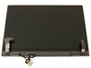 New Dell OEM Inspiron 7300 2-in-1 Black 13.3" FHD Complete Touchscreen LCD Screen Assembly  Hinges M09N3 - LaptopParts.ca