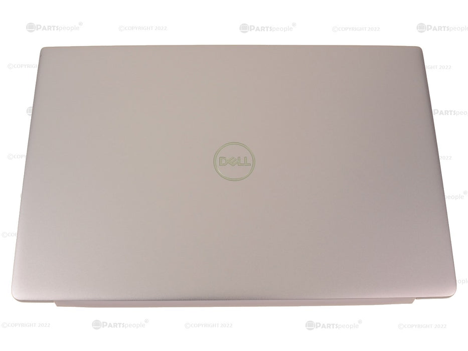 New Dell OEM Inspiron 5590 15.6" LCD Back Cover Lid Assembly Lilac M0N3K