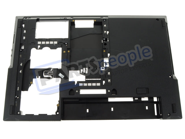 New Dell OEM Latitude E5510 Laptop Bottom Base Cover Assembly PC Card XF82H