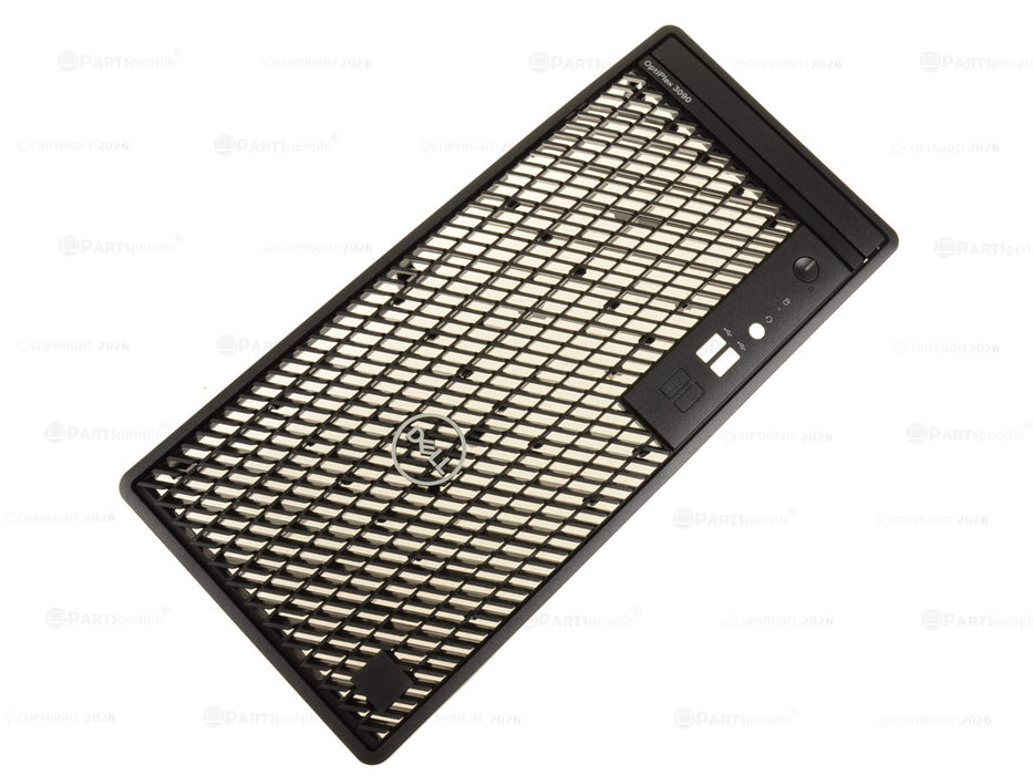 New Dell OEM OptiPlex 3090 Tower Desktop Front Cover Bezel Assembly M13F6