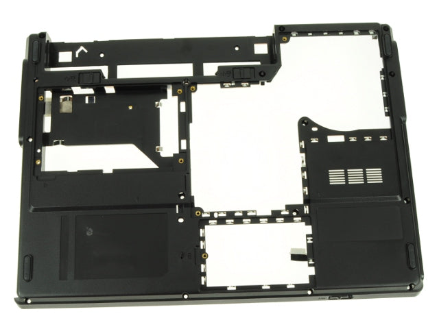 New Dell OEM Inspiron 1427 Laptop Base Bottom Cover Assembly M153N