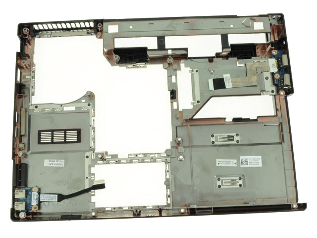 New Dell OEM Inspiron 1427 Laptop Base Bottom Cover Assembly - M153N