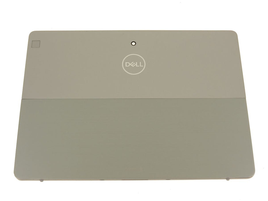 New Dell OEM Latitude 7200 2-in-1 Tablet Back Cover  Fingerprint Reader 2V3RN M158V