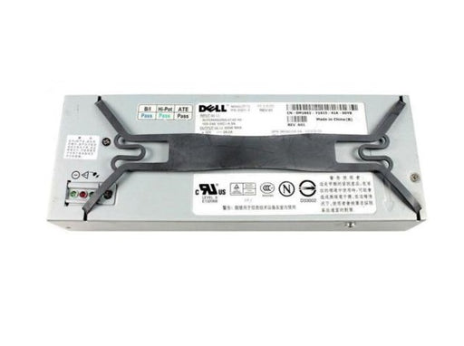 New Dell POWEREDGE 1750 Redundant Power Supply 320W M1662 PS-2321-1 - LaptopParts.ca