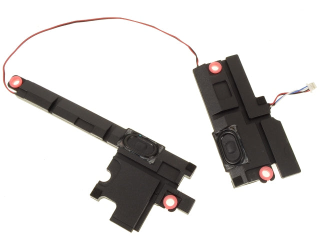 Used Dell OEM Inspiron 5758 5759 Replacement Speakers Left and Right M1F4R