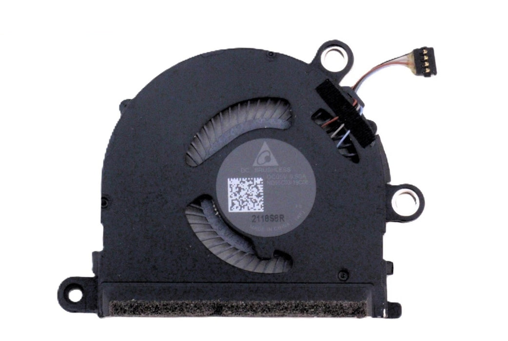 New HP Spectre x360 13-AW CPU Cooling Fan 5V ND55C03-19C06 L71961-001 M20071-001 New - LaptopParts.ca