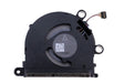 New HP Spectre x360 13-AW CPU Cooling Fan 5V ND55C03-19C06 L71961-001 M20071-001 New - LaptopParts.ca