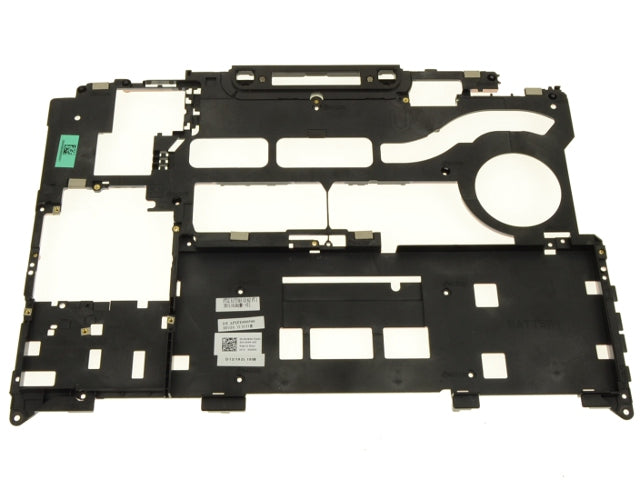 New Dell OEM Latitude E5470 Laptop Bottom Base Cover Assembly Chassis  U-Type M2KH5