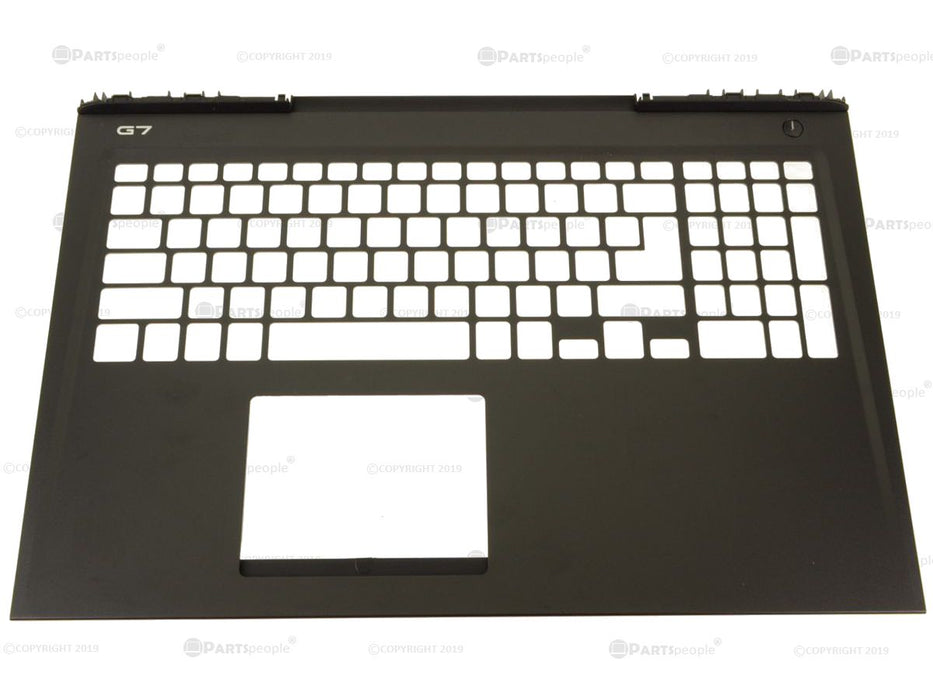 New Dell OEM G Series G7 7588 Palmrest Assembly NTP M2NYF