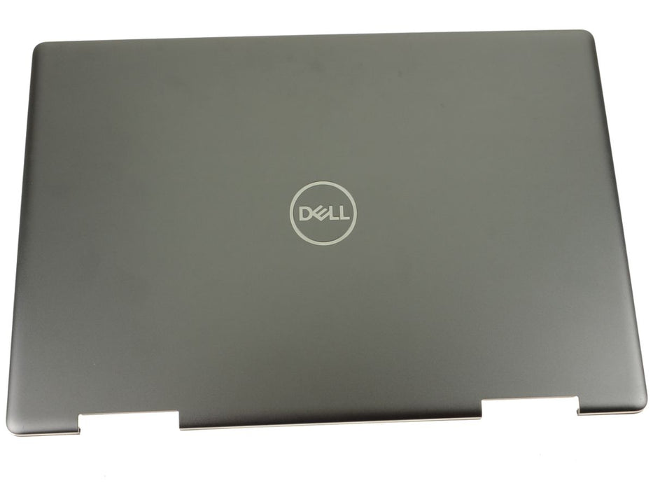 Refurbished Dell OEM Inspiron 7573 FHD 15.6" LCD Back Cover Lid Top Assembly FHD M2T86