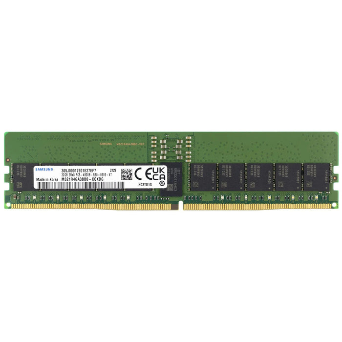 Samsung 32GB DDR5 RDIMM Server RAM