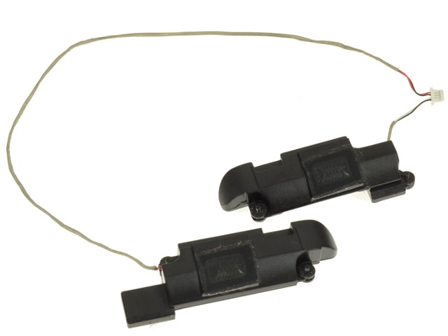 Used Dell OEM Latitude XT3 Replacement Speakers Left and Right M3N1P