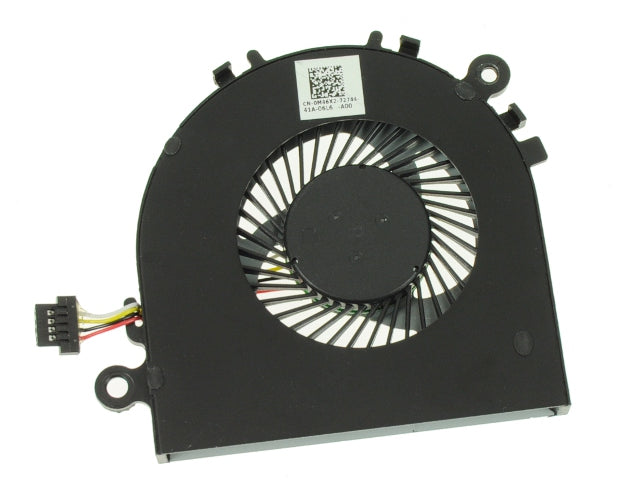 Used Dell OEM Chromebook 11 CPU Cooling Fan M46X2