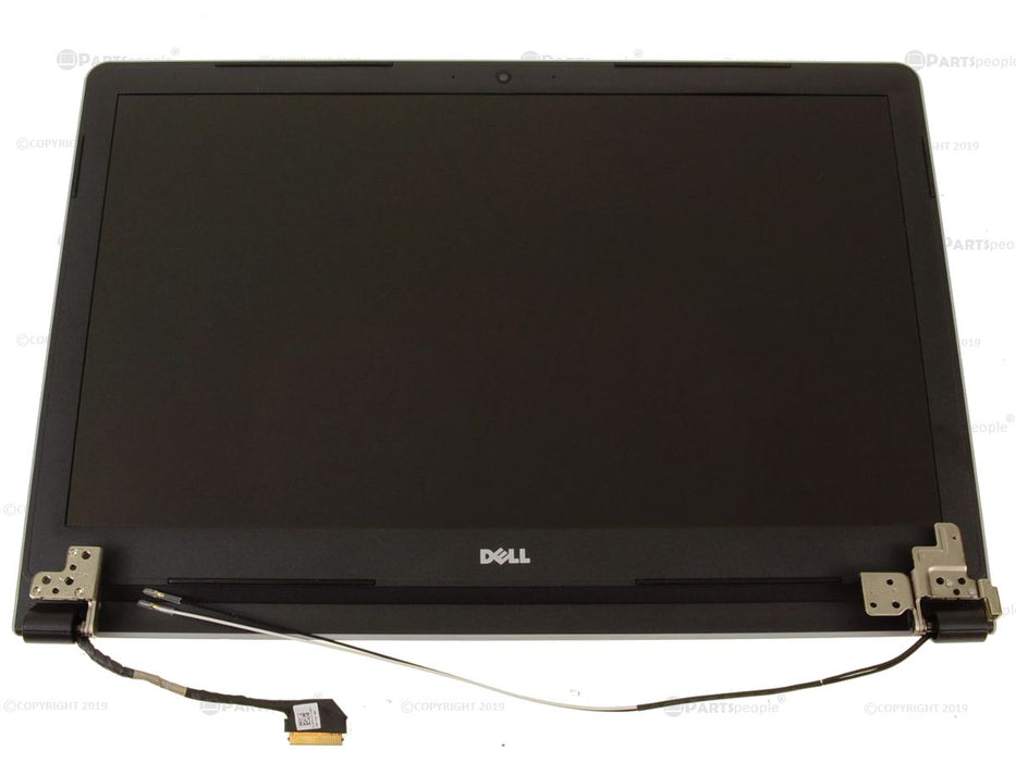 New Dell OEM Inspiron 5555 5558 15.6" Touchscreen FHD LCD Display Complete Assembly OTP M47W1