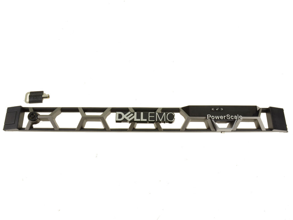 New Dell OEM PowerFlex R7625 R760 R6625 R660 1U Front Bezel Assembly ...