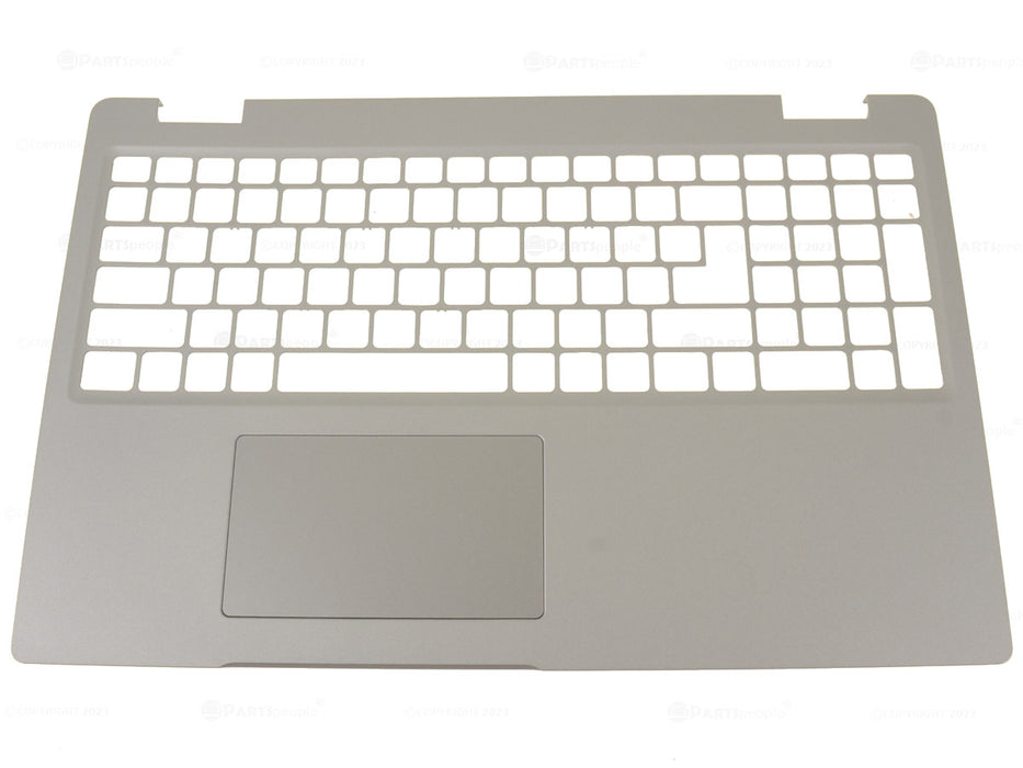 New Dell OEM Latitude 5530 Precision 3570 Palmrest Touchpad Assembly No SC M4V8T