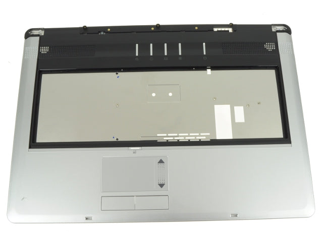 New OEM Alienware M5700i-R3 Palmrest Touchpad Assembly