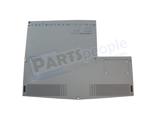 Gray - Alienware M11x Bottom Access Panel Door Cover - TP96V