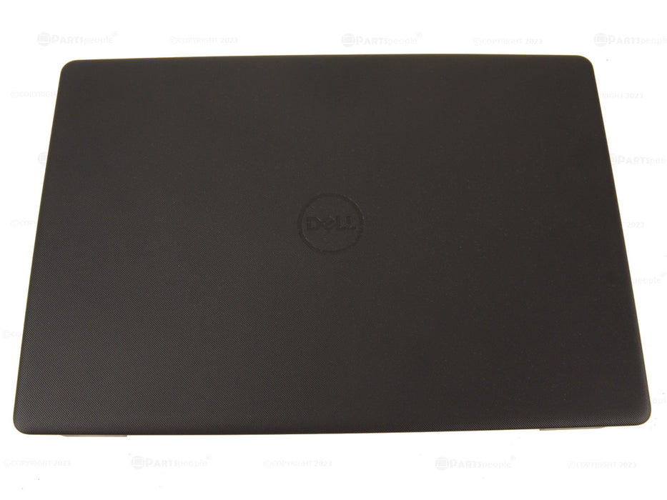 New Dell OEM Vostro 3500 3501 Inspiron 3501 15.6" LCD Back Cover Lid Assembly Black M5P5N