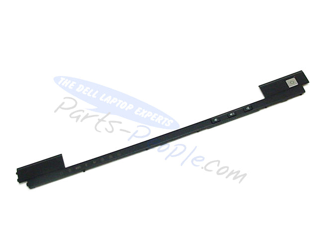 New Dell OEM Latitude E4300 Center Control Power Button Cover Assembly M640D -