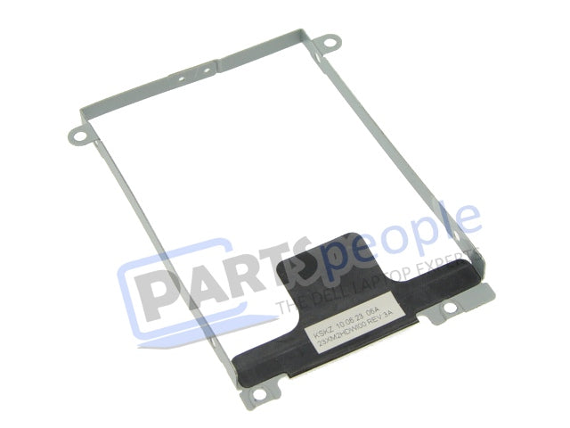 Used Dell OEM Precision M6500 Secondary 2nd Hard Drive Caddy FP2P7