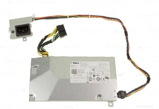 New Dell Optiplex 7460 All In One 240W Power Supply M65JR - LaptopParts.ca