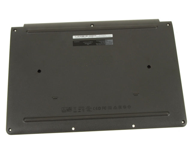 New Dell OEM Latitude 3150 3160 Laptop Bottom Base Cover Assembly Chassis M65K6