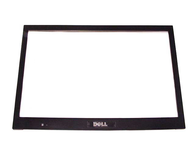 Nouveau cache avant d'écran LCD Dell OEM Latitude E4300 13,3" en plastique SANS CAMÉRA M667D