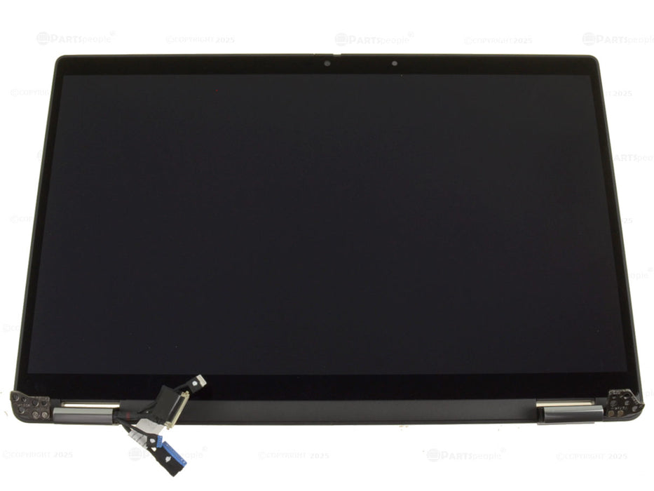 New Dell OEM Latitude 7310 2-in-1 13.3" Touchscreen FHD LCD Widescreen Complete Assembly M67XV