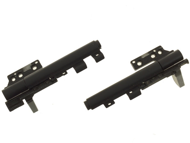 Used Dell OEM Precision M6800 Touchscreen Hinge Kit for TS LCD Assembly Left and Right TS