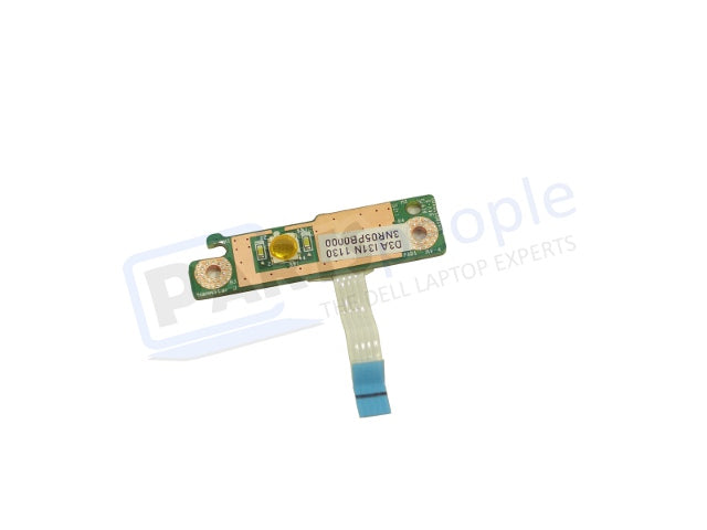 Refurbished Dell OEM Inspiron N411z Power Button Board  Cable M6D23