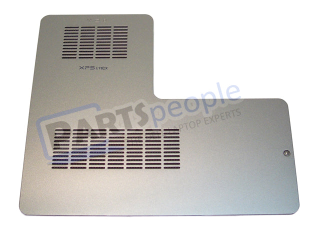 Dell OEM XPS 17 (L702X) Access Panel Door Cover - M6PCJ w/ 1 Year Warranty