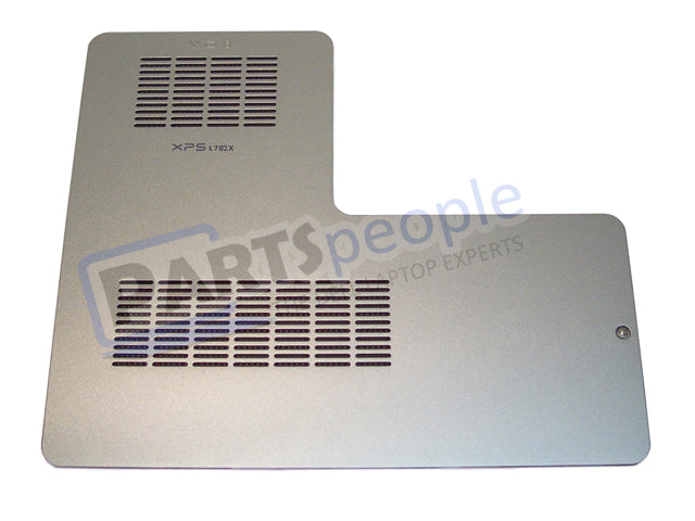 Used Dell OEM XPS L702X Access Panel Door Cover M6PCJ