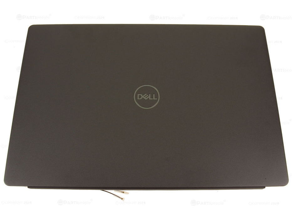 New Dell OEM Inspiron 7590 15.6" LCD Back Cover Lid Assembly M6PD2