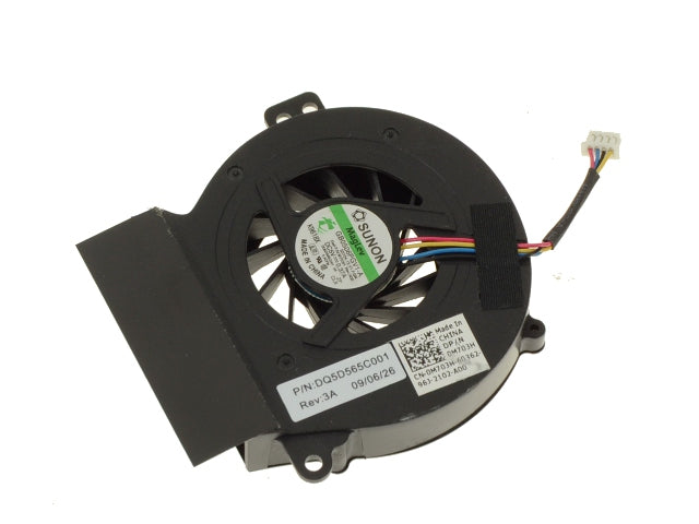 Dell OEM Vostro A860 CPU Cooling Fan w/ 1 Year Warranty