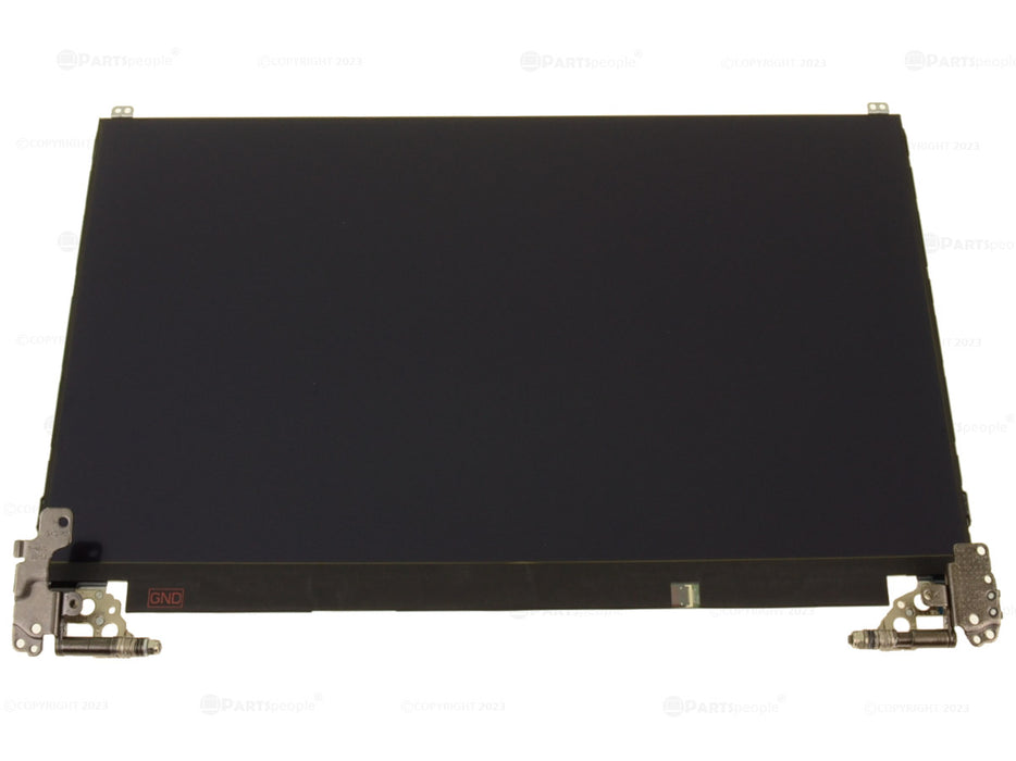 New Dell OEM Inspiron 5593 5594 15.6" Touchscreen FHD LCD LED Widescreen  Hinge Kit M766X