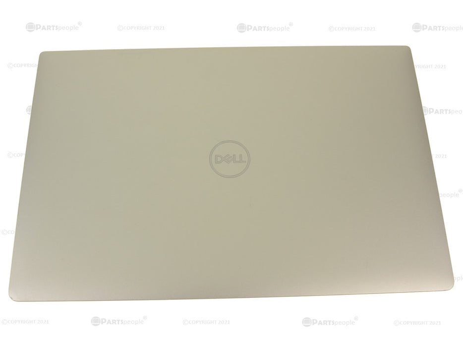 Refurbished Dell OEM XPS 9570 Precision 5530 15.6" LCD Back Cover Lid Assembly M7JT3