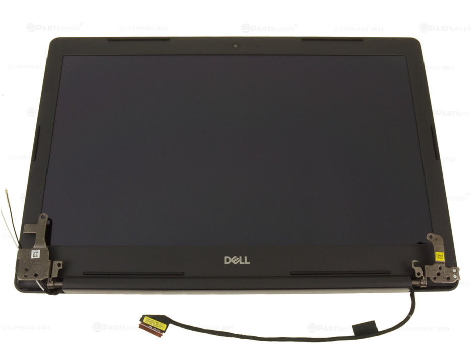 New Dell OEM Inspiron 3593 3585 15.6" Touchscreen WXGAHD LCD Display Complete Assembly OTP M7MR8