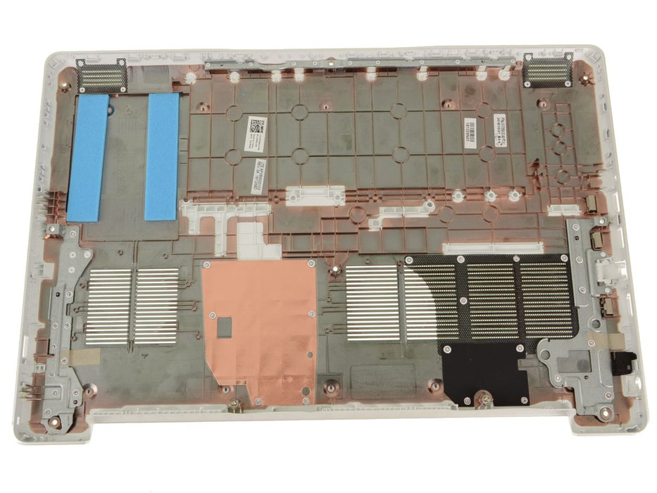 New Dell OEM G Series G3 3579 Laptop Base Bottom Cover Assembly - NO USB-C - M7RMM