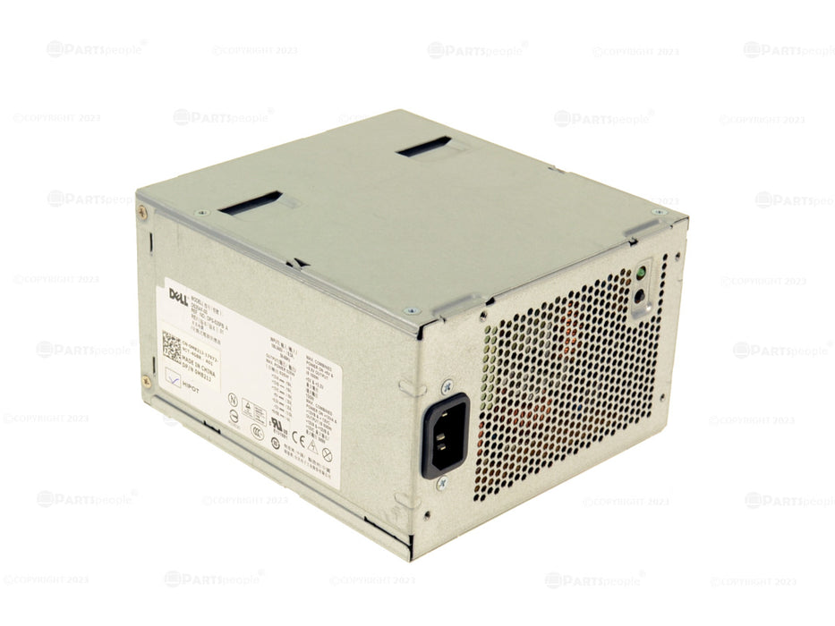 Refurbished Dell OEM Precision T3500 Desktop 525W Power Supply Unit PSU M821J
