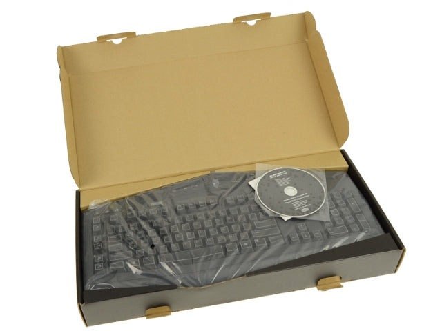 New OEM Alienware TactX Gaming Keyboard M868N