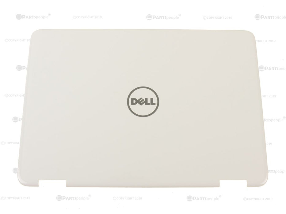 New Dell OEM Inspiron 3168 3169 3185 11.6" LCD Back Cover Lid Assembly M89VX