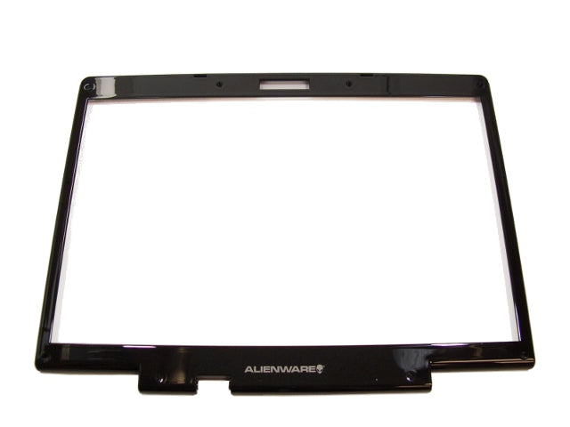 New OEM Alienware M9700 17" Front Trim LCD Bezel