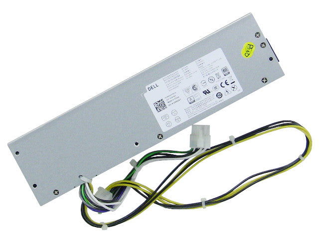 New Dell OEM Optiplex 3020 7020 9020 SFF 255W Power Supply M9GW7