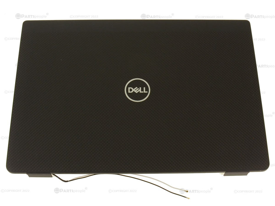 New Dell OEM Latitude 7310 Laptop 13.3" LCD Back Cover Lid Assembly M9VX4