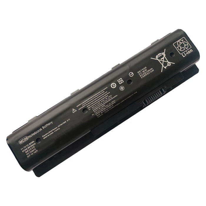New Comaptible HP Envy 17-r106ng 17-r107ng 17-r108ng 17-r110ng 17-r116nf Battery 41Wh MC04 MC06 MC06062 N2L86AA TPN-C123 805095-001 806953-851 807231-001 HSTNN-PB6L