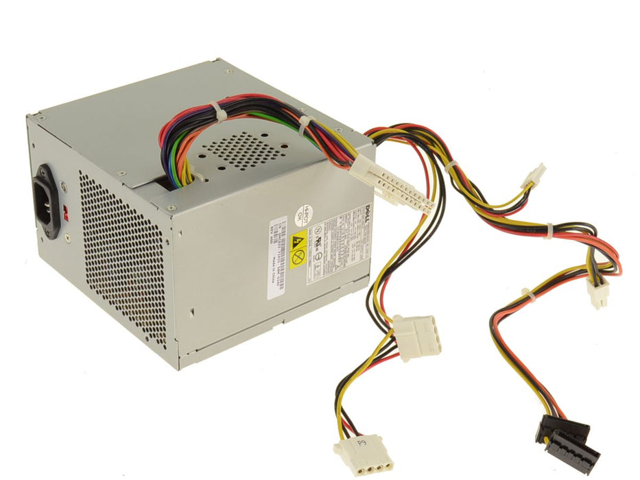 Refurbished Dell OEM OptiPlex GX520 Mini Tower Form Factor 230W Power Supply MC633