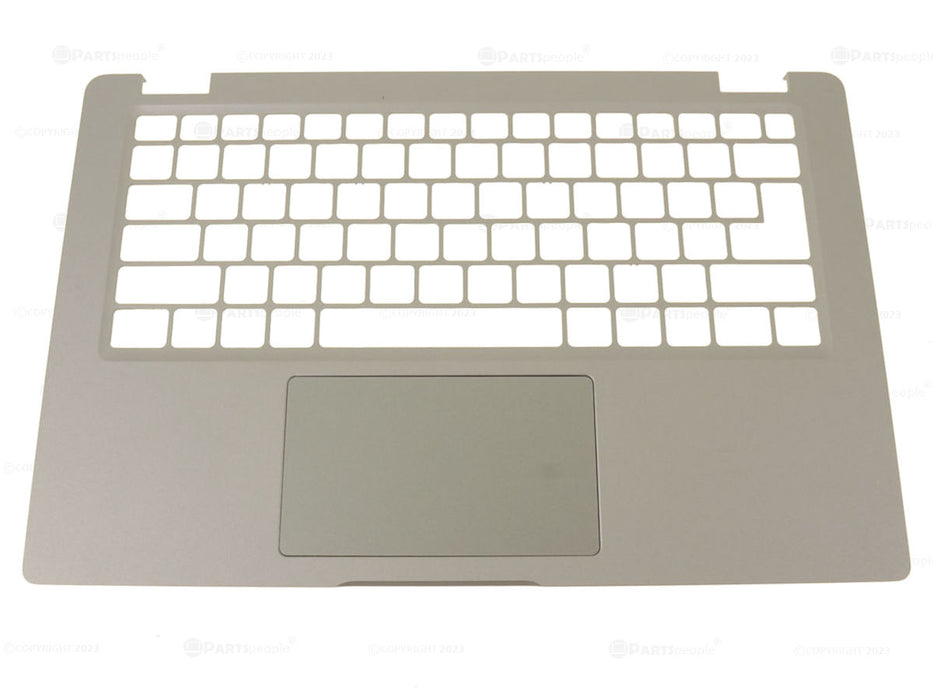New Dell OEM Latitude 5430 Laptop Palmrest Touchpad Assembly  Smart Card MCD41 FR6C7